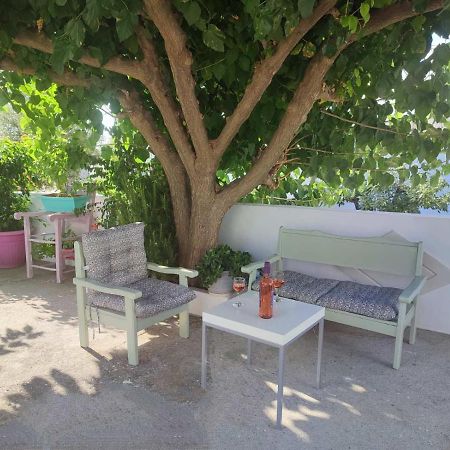 Yannis Apartments Georgioupoli Exterior photo
